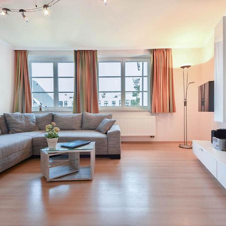 Villa Vineta 209 Heringsdorf  Extérieur photo