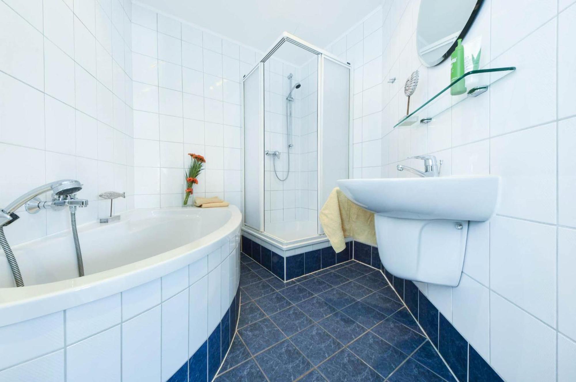 Villa Vineta 209 Heringsdorf  Extérieur photo