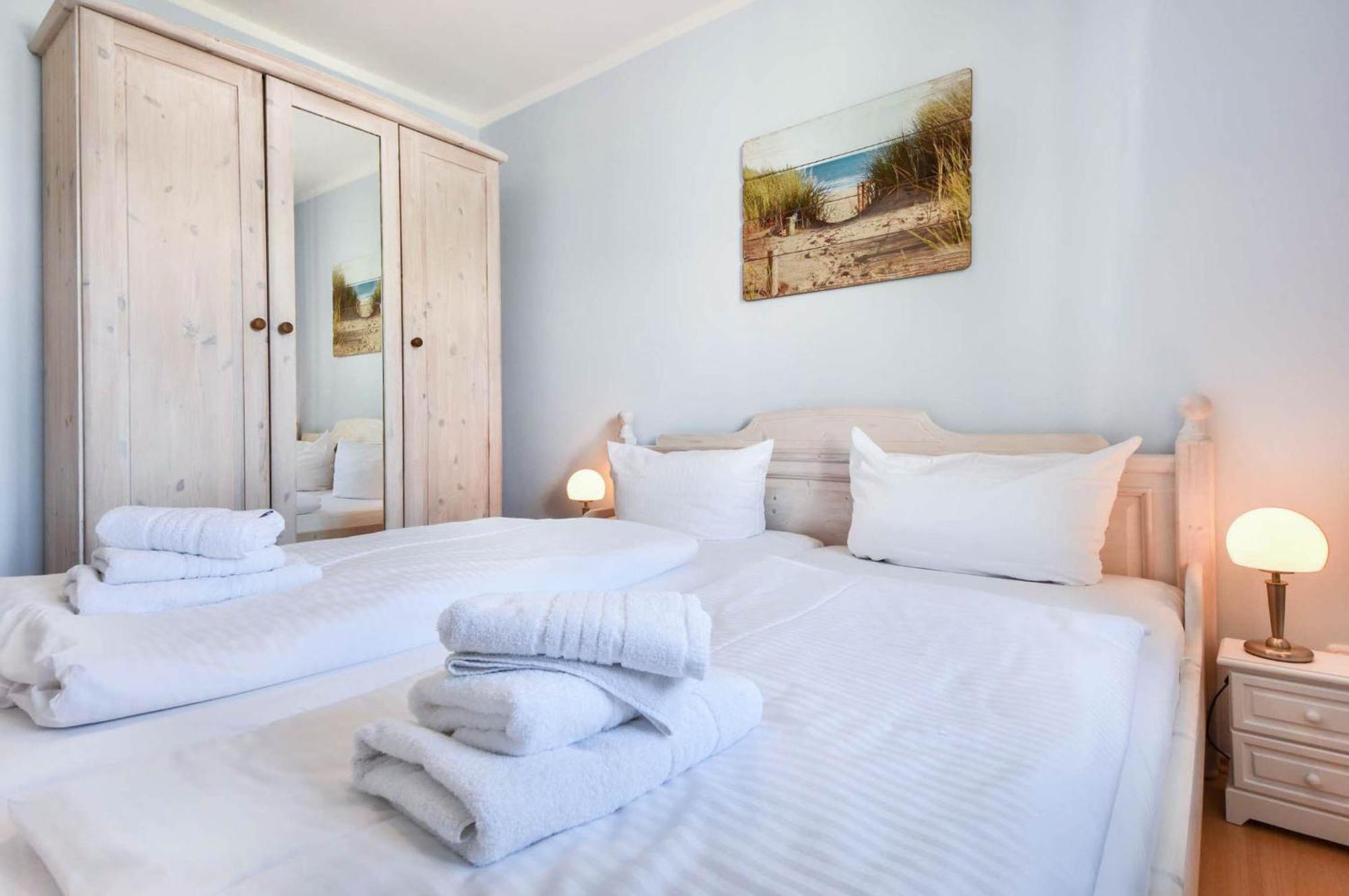 Villa Vineta 209 Heringsdorf  Extérieur photo